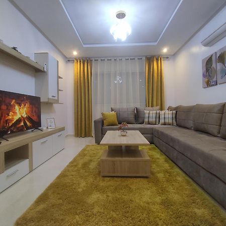 Dlx03 Oujda Exterior foto