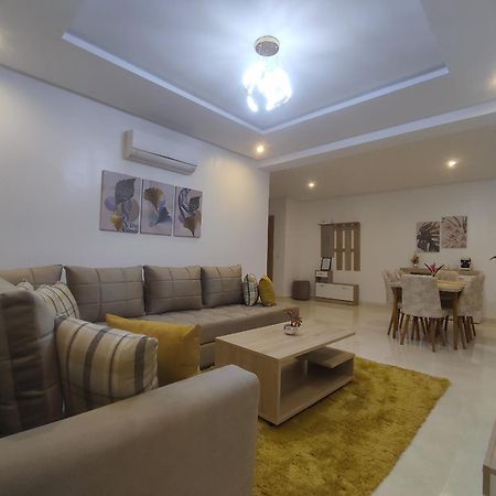 Dlx03 Oujda Exterior foto