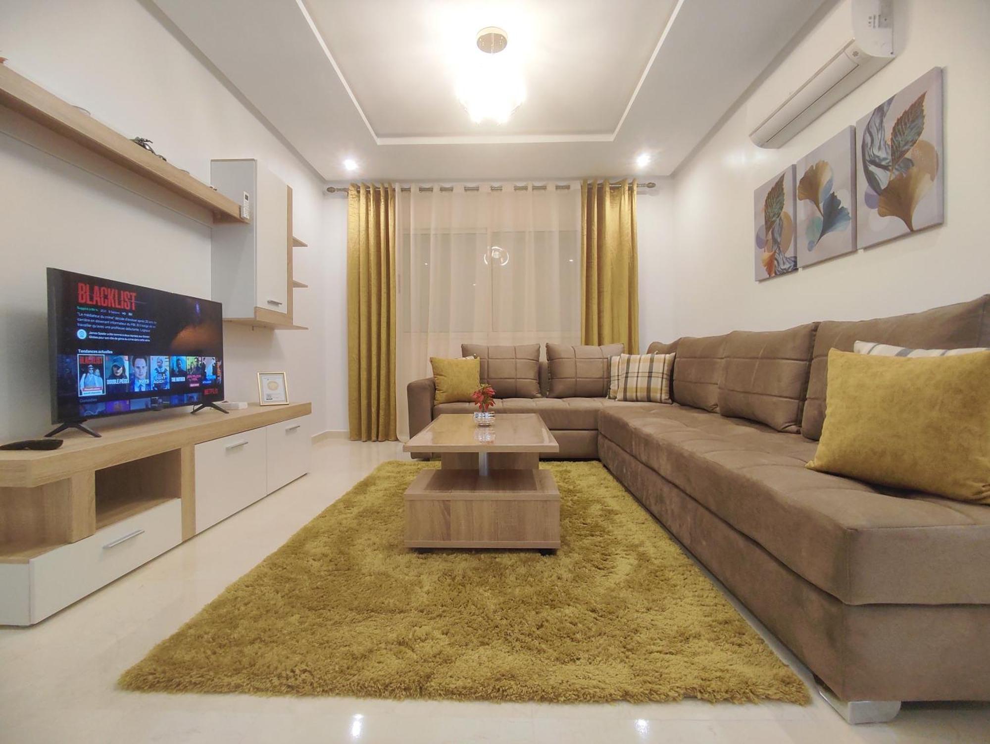 Dlx03 Oujda Exterior foto