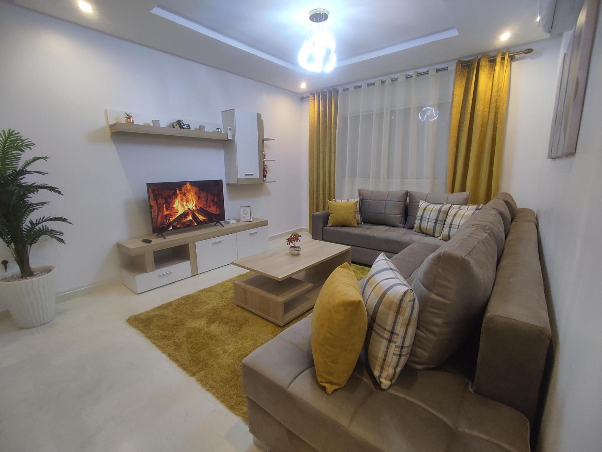Dlx03 Oujda Exterior foto