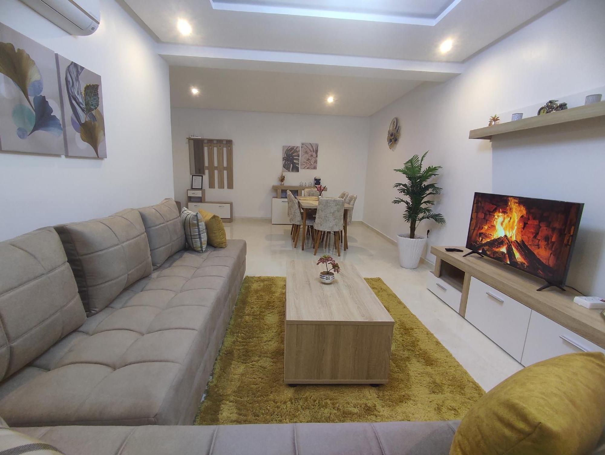 Dlx03 Oujda Exterior foto