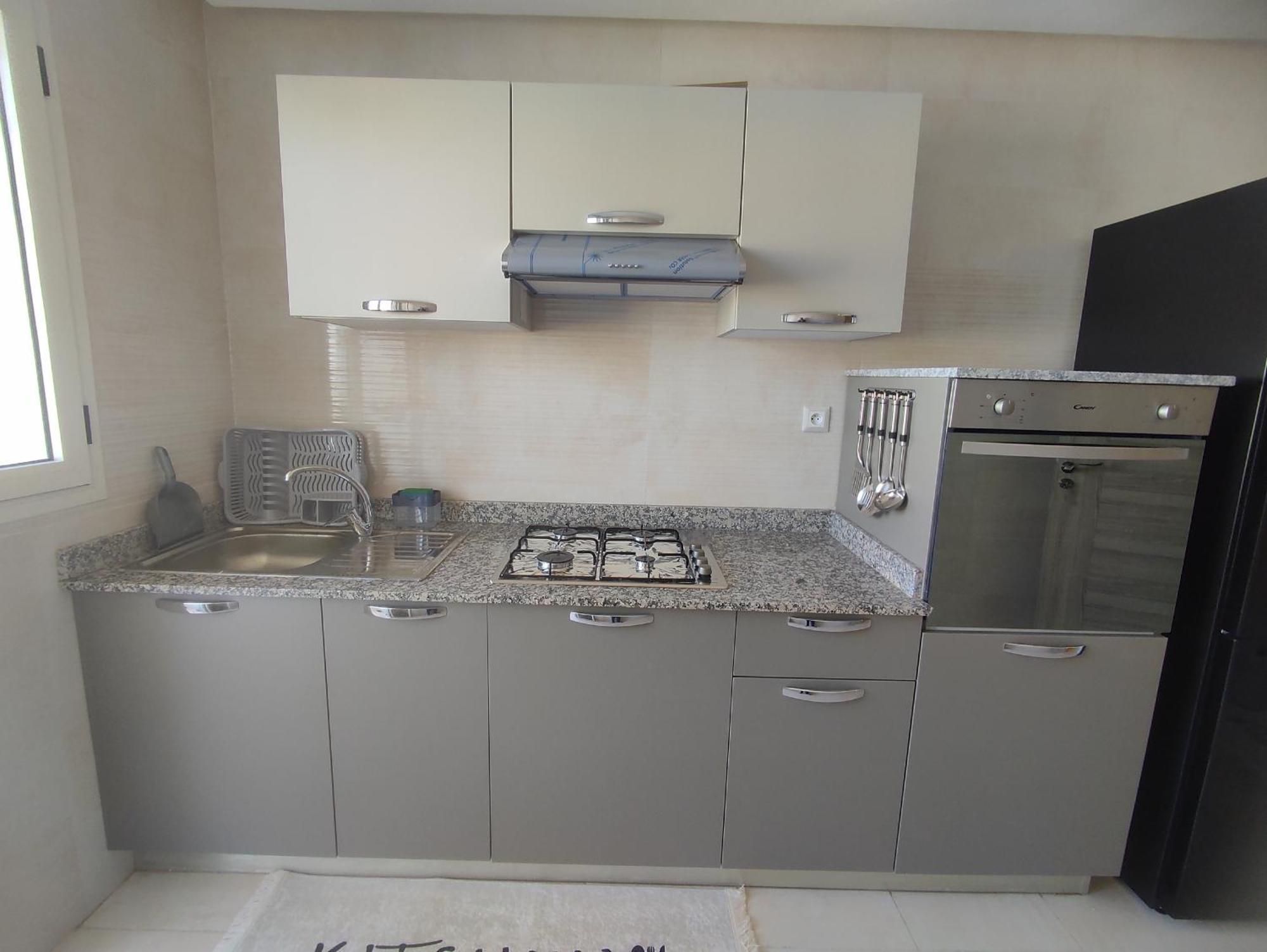 Dlx03 Oujda Exterior foto