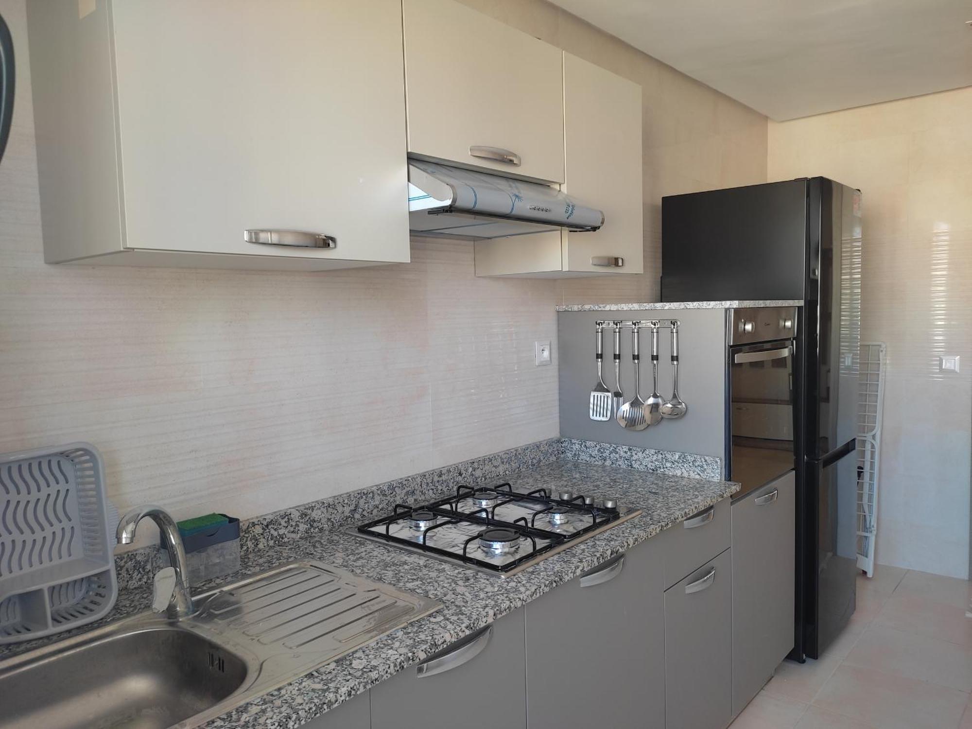 Dlx03 Oujda Exterior foto