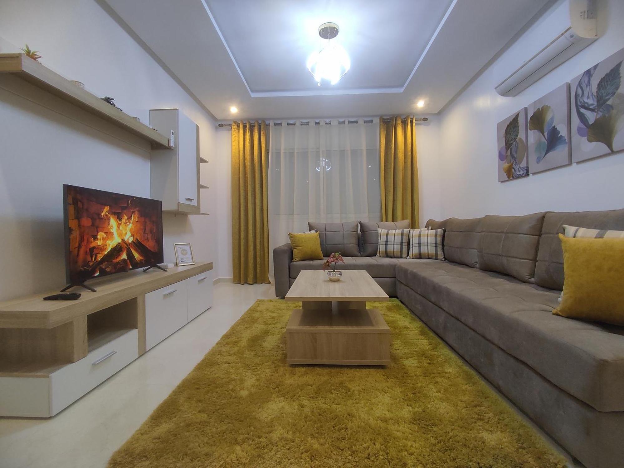 Dlx03 Oujda Exterior foto