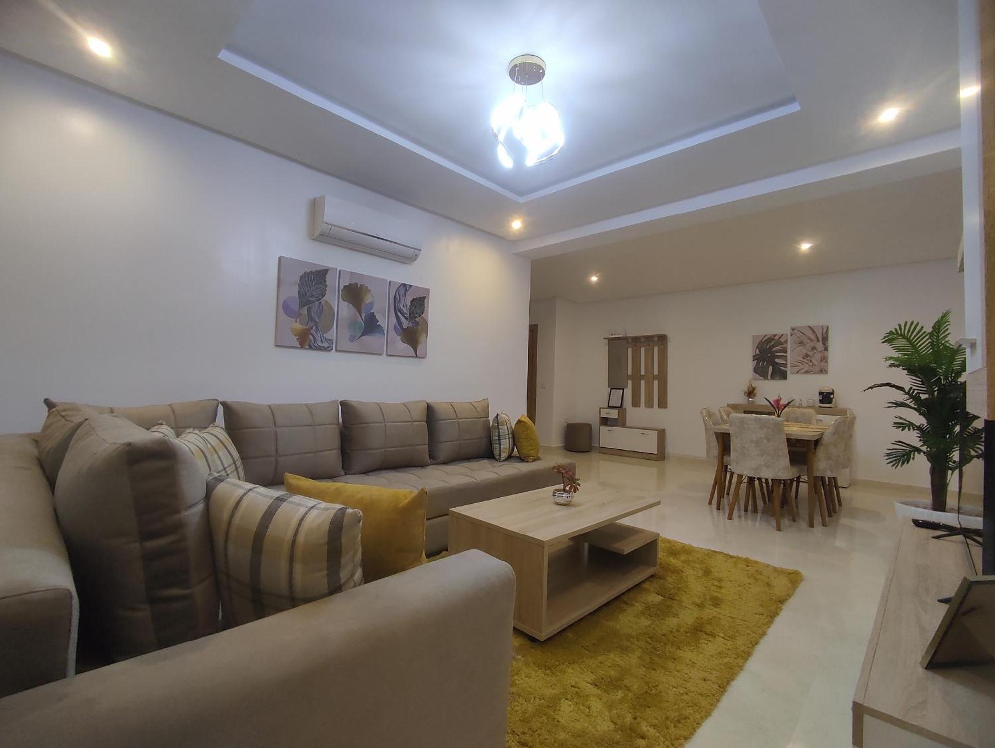 Dlx03 Oujda Exterior foto