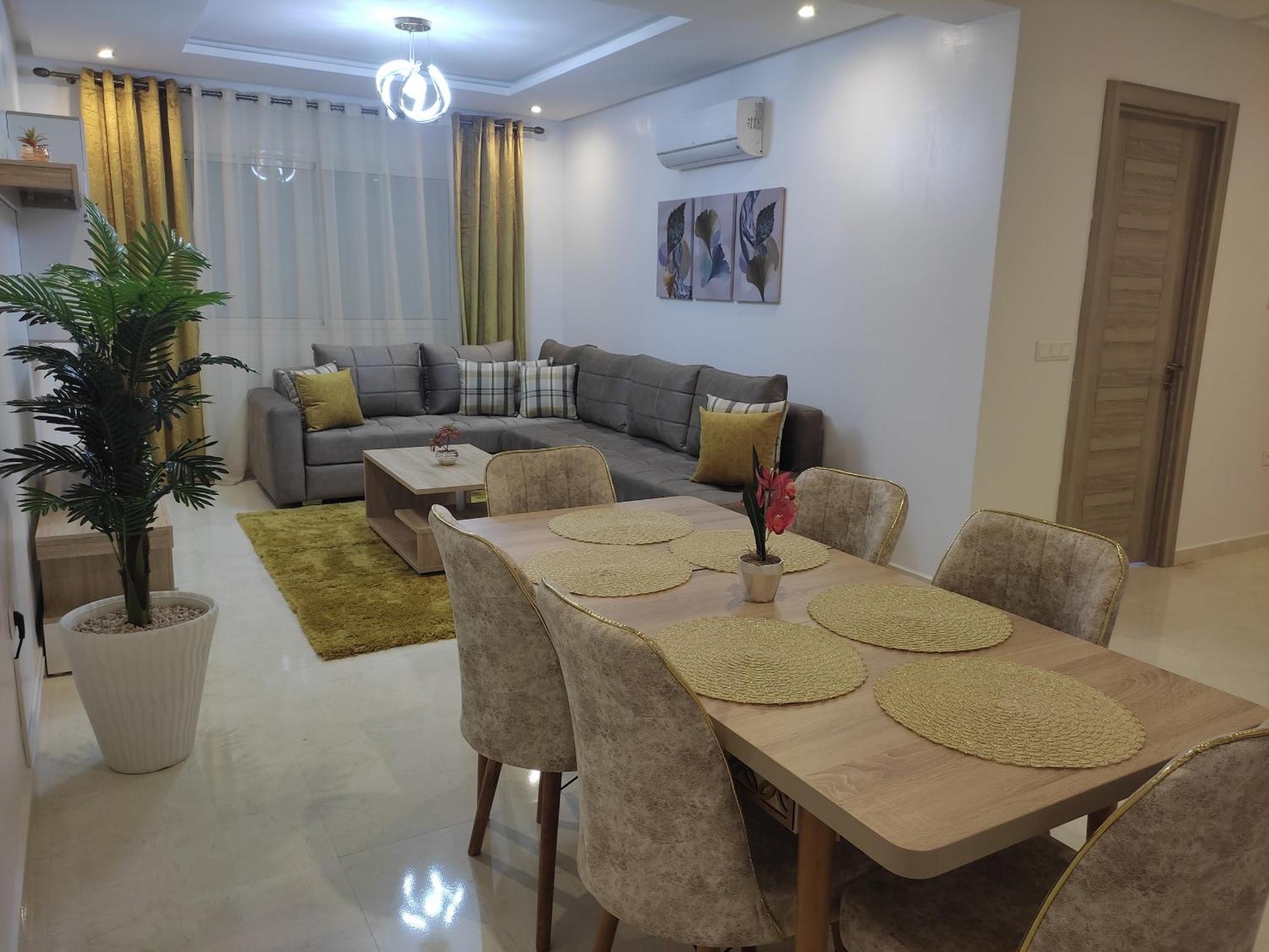 Dlx03 Oujda Exterior foto